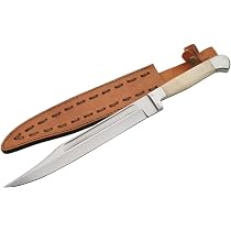 Szco Supplies Khyber Bowie Knife : Amazon.ca: Sports & Outdoors